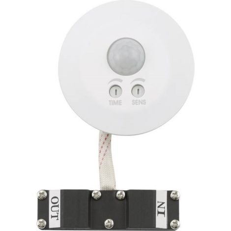 BRILONER - SENSORE DI MOVIMENTO
