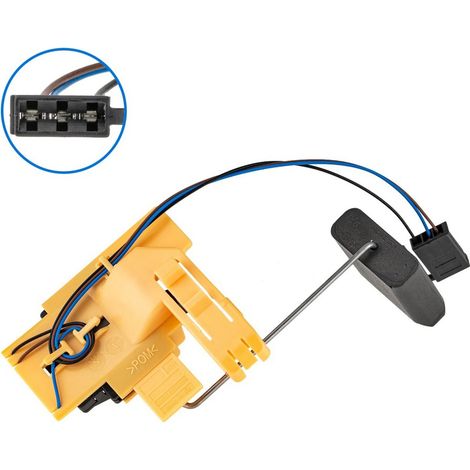 Applicable to Audi A8 D4 fuel pump fuel level sensor gasoline float 4H0919673G (1/4)