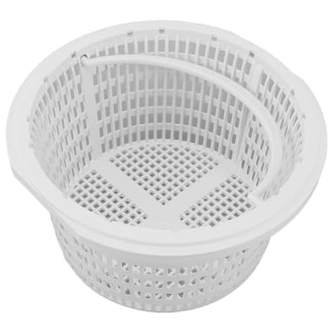 Paniers à écumoire Robuste, Durable, Nettoyage Efficace Panier Filtre écumoire avec poignée pour SP1091LX Piscine Skimmer (1/5)