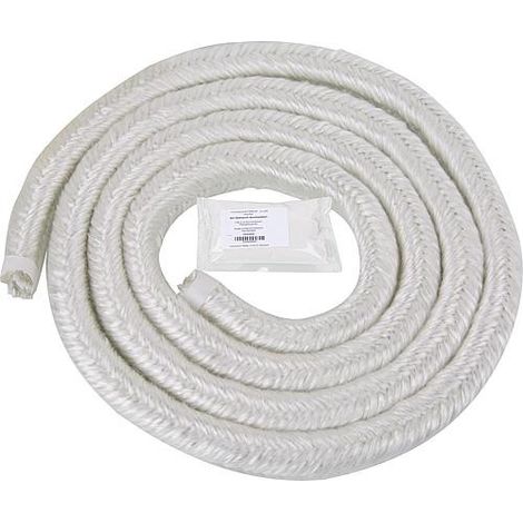 cordon d etancheite fibre de verre 20x15 avec colle L   2000mm Viessmann 7820884