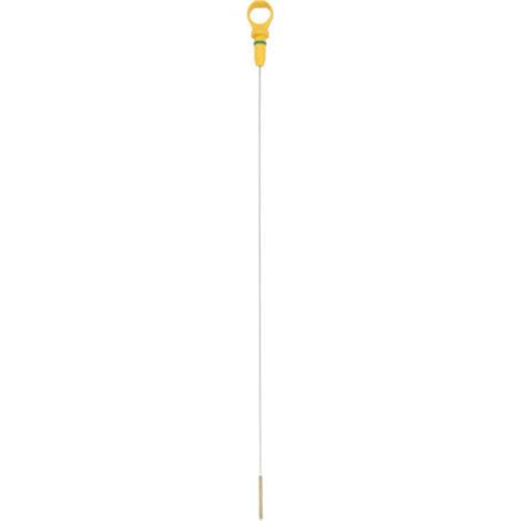60.1cm jauge d'huile moteur jauge de niveau de liquide 1174G0 remplacement pour PEUGEOT 207 208 3008 308CC (1/4)