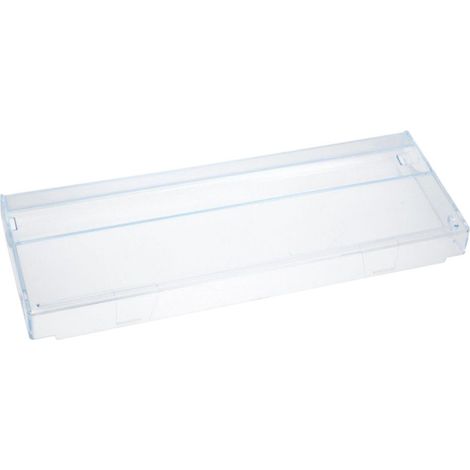 FACADE TIROIR SUPERIEUR POUR CONGELATEUR BOSCH - 00704748