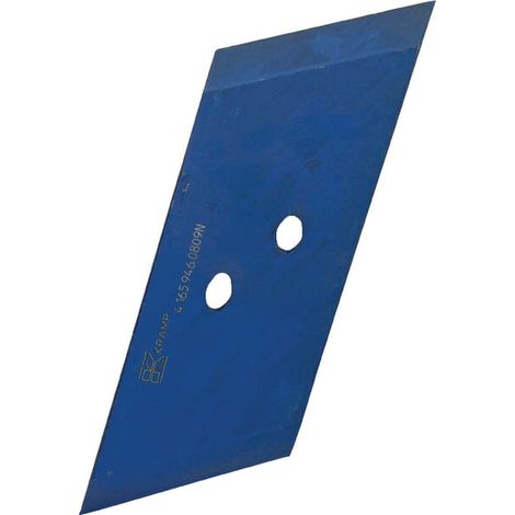 Scalpello da appoggio, reversibile a destra XL/XLP/XS/XU adatto per Överum Kramp 41659460809N