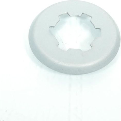 Rondelle frein sortie de boite origine pour moto Suzuki 125 (1/3)