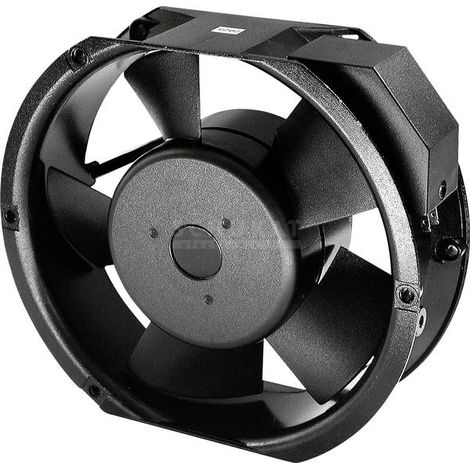 Sunon A2175HBL-TC Ventola assiale 230 V/AC 344.82 m³/h (L x L x A) 172 x 151 x 51 mm