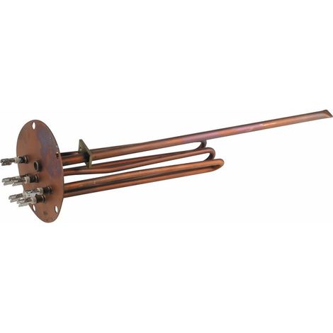 Résistance blindée 3000W ARISTON - ARISTON : 213312