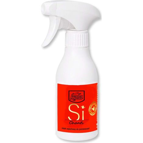 Chanti SI Duftöl 250 ml 1 Stk