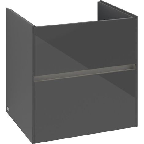 Villeroy & Boch C143B0FP WTUS Collaro C143B0 472x609,5x611mm (1/2)