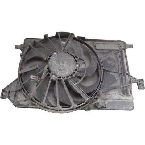 [PRODUIT D'OCCASION] Moteur Ventilateur Radiateur FORD Focus ♻️ Ref Oe. 2269553 - Garantie à vie (1/3)