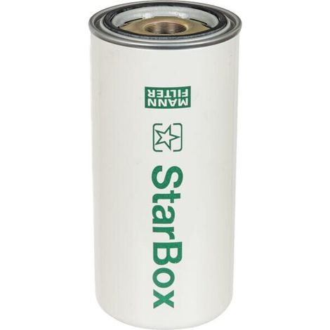 Filtre MANN-FILTER LB1314520