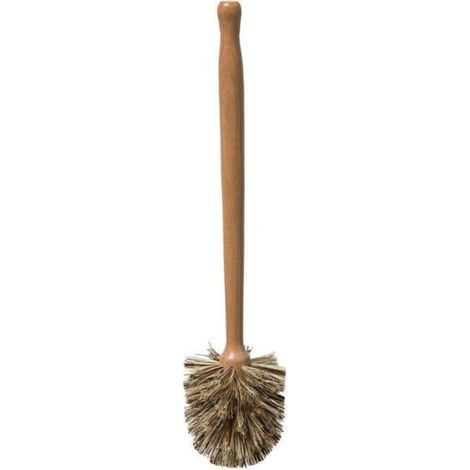 Brosse wc bois naturel - 5five