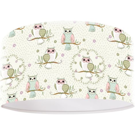 Suspension kids 257-30 - Rond Ø 30 cm (1/5)