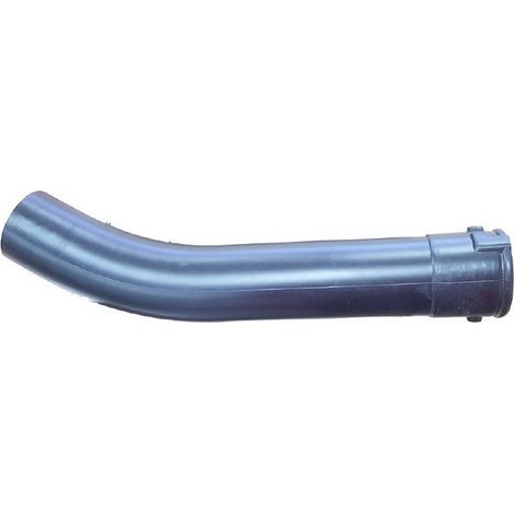 Tubo Salida Curvo compatible con Km421  Ref 929026