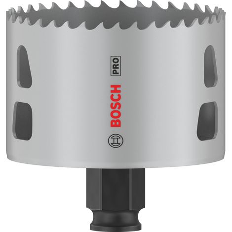Bosch Holesaws PRO Multi Material PC Plus Hole Saw 73 mm 2608594401