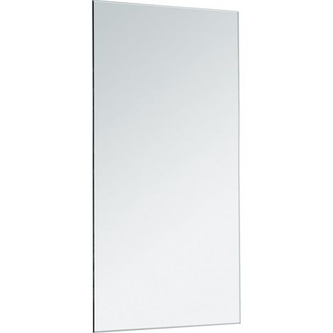 COSMIC 2818144 BASIC NEW Espejo (40X80cm) Bisonet - ref: WJC281A8144000 (1/2)