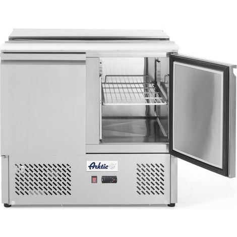 Saladette Arktic 230V/310W - Hendi
