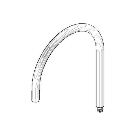 Dornbracht 90282204902-00 Auslauf Ersatzteile