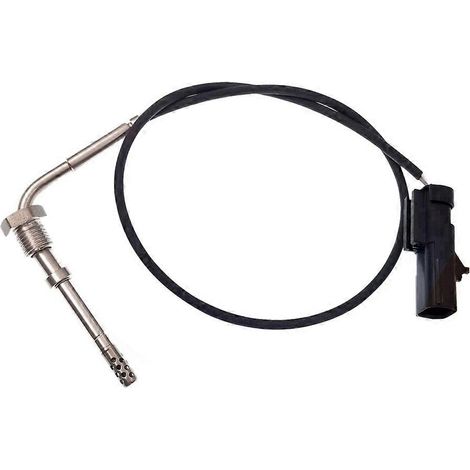 Capteur de température des gaz d'échappement ME230527 ME557325 pour Mitsubishi Fuso 2012-2018 (1/5)