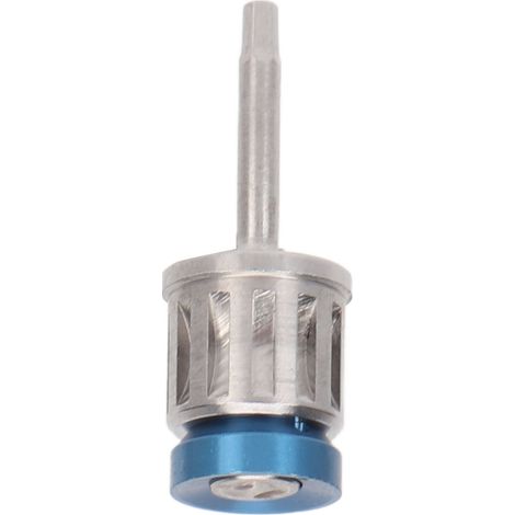 Tournevis Dentaire Professionnel Portable en Acier Inoxydable pour Implants - 20mm (1/5)