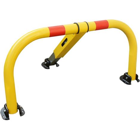 Arceau de parking jaune MW Tools PST600S (1/2)