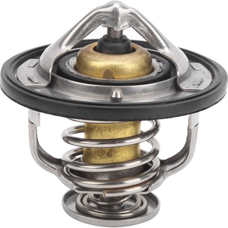 Thermostat de Moteur pour Kia Sedona/Sorento 2002-2006, Pièce No 25500-37200, Régulateur de Température (1/5)