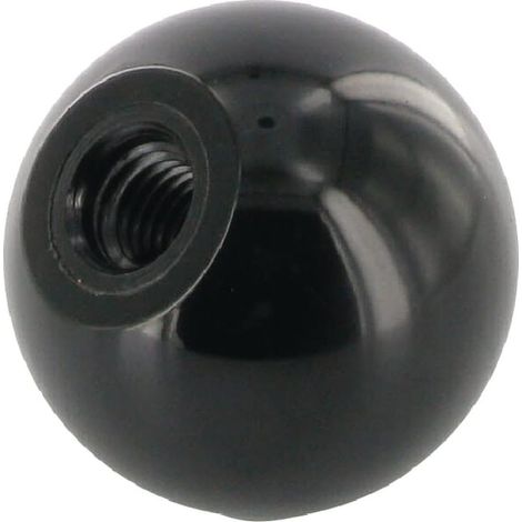 Pomello a sfera M12x50 319C1250 (1/2)