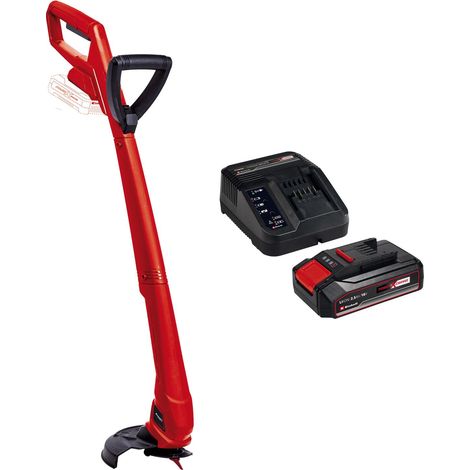 Coupe-bordures sans fil EINHELL GC-CT 18/24 Li P (1x 2,5 Ah)