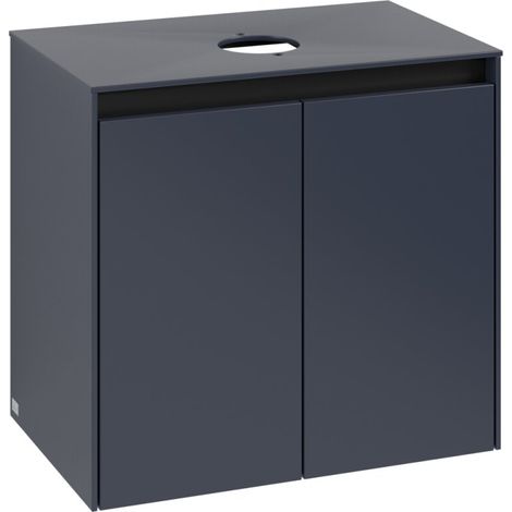 Villeroy & Boch C15000VQ Lavabo US Collaro 600x548x380 mm