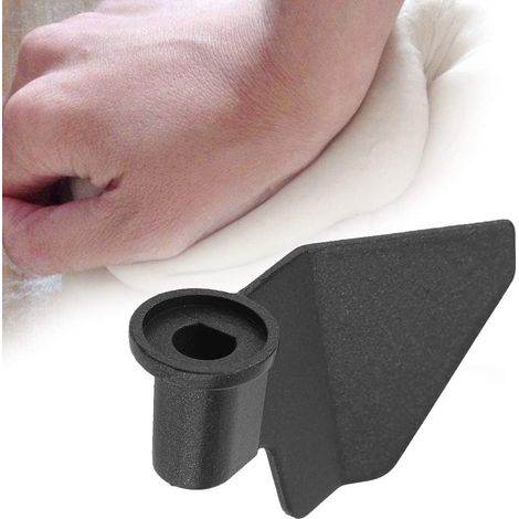 Pelle à pain en acier inoxydable Convient à toutes sortes de machines à pain (1/5)