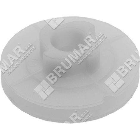 Puleggia avviamento ASIA-CHINA diametro esterno 65 mm COMPATIBILE - 047869