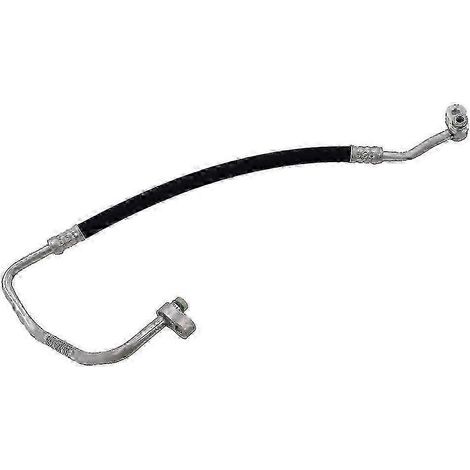 Tuyau de climatisation pour BMW X5 E70 (2007 - 2013), référence d'origine : 6453 6988 866( )