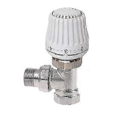 Cabezal termostático con sensor integrado SZRH AF
