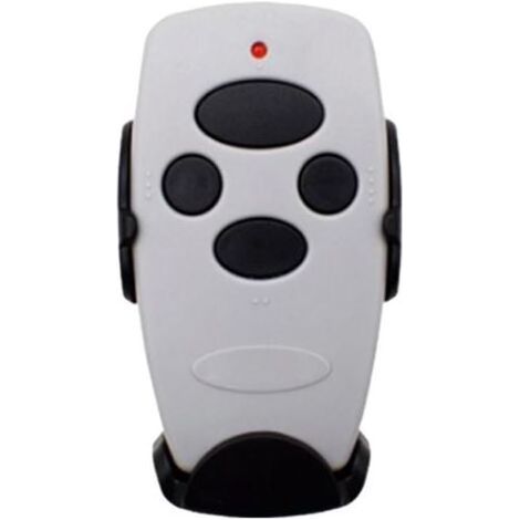 Garage Door Remote Remote Door Opener Long Distance Remote Wireless Garage Remote Multi-Function Remote Control Rolling Door Remote Stable Door Ouvreur Garage Door (1/5)