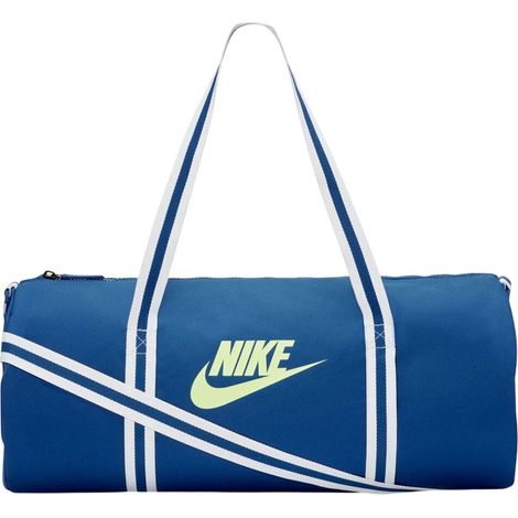 Bolso Nike Heritage Retro DB0492-480 Azul (1/5)