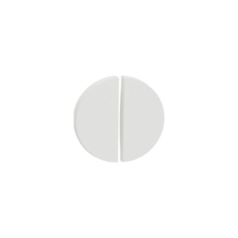 Copertura interruttore Schneider Electric Odace s929210 clip 2 pezzi