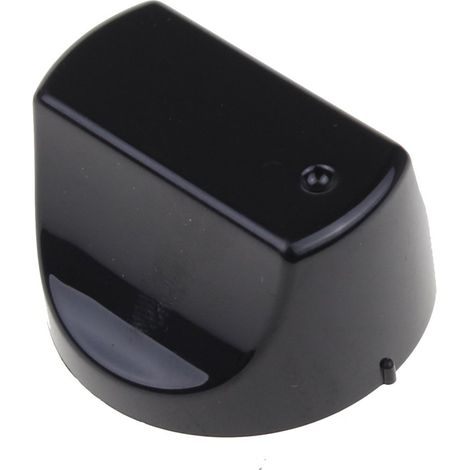 Mango negro para horno INDESIT C00274554