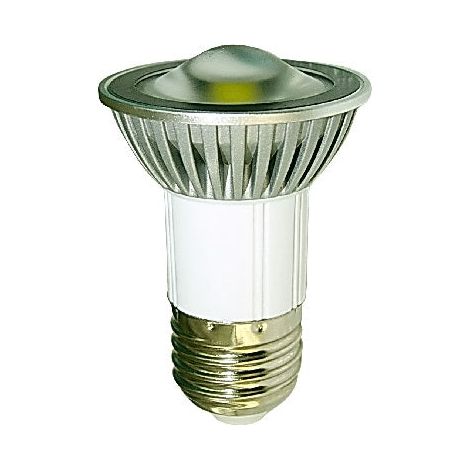 Ampoule Spot LED E27 5W 220V -