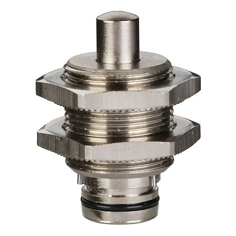 Testa Interruttore Per Finecorsa M18 (Tese Cod. Zceh0)