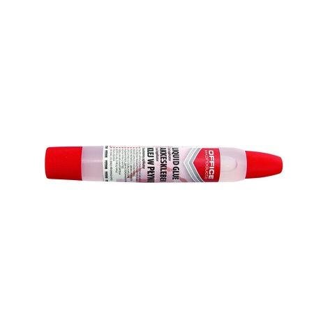 Colle liquide double face pour produits de bureau 43 ml