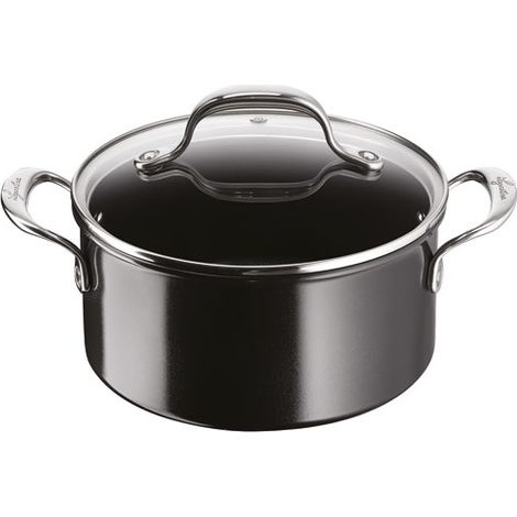 faitout 24 cm - desideria - lagostina