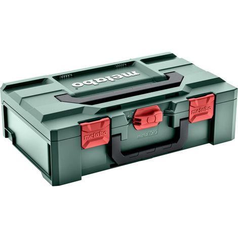 Transportkoffer Metabox 145 L - METABO 626884000 (1/5)