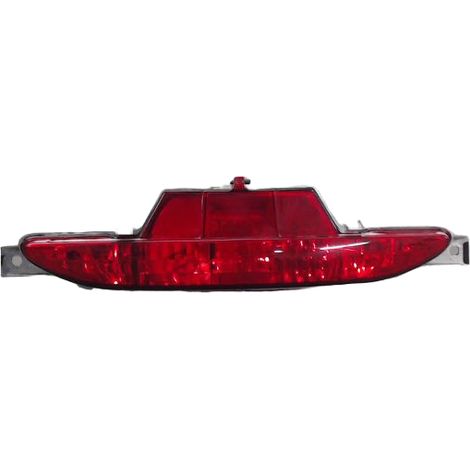 [PRODUIT D'OCCASION] Feu Brouillard Central Arrieree PEUGEOT 208 ♻️ Ref Oe. 9674308980 - Garantie à vie (1/3)