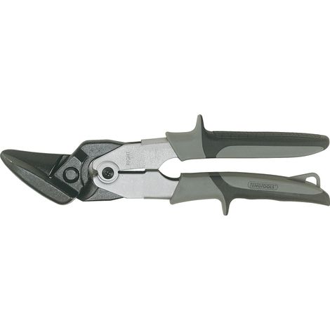 Pince pour tole droite et droite Teng Tools 493 (1/2)