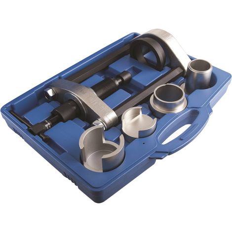 Coffret extraction 10T rotules/silent-blocs universel - OM 3615 - CLAS Equipements