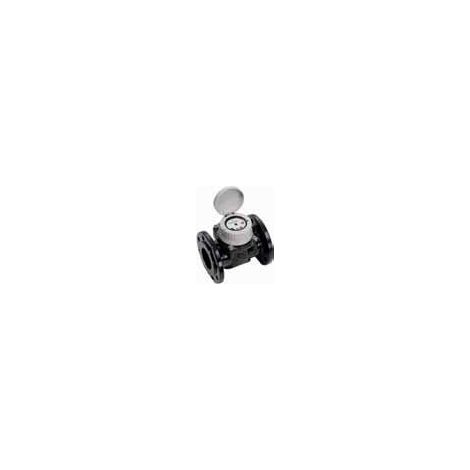 Pompe à eau DN100 Q3:160 250 mm PN16 30 °C, déclaration de conformité pour installation horizontale/verticale
