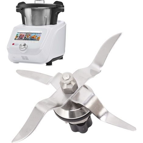 Kompatibel mit dem Monsieur Cuisine Connect 2.0 Mixer (1/5)