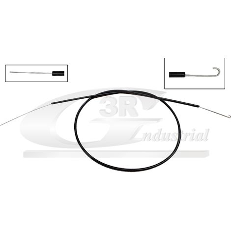 3RG 87293 CABLE CALEFACCIÓN 2CV