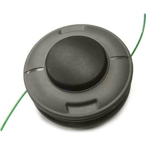 Głowica żyłkowa do kos longlife 2.4mm/130mm m10x1,25