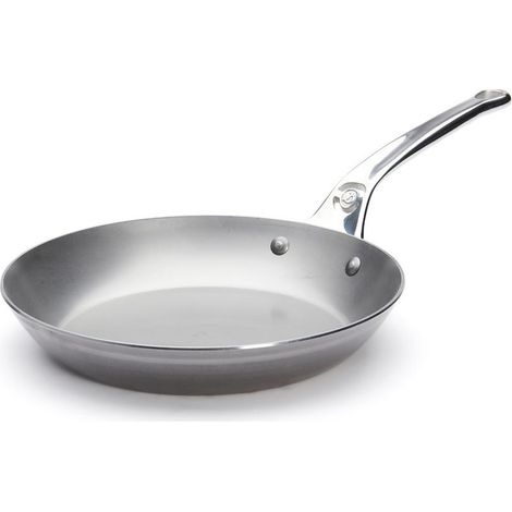 De Buyer Eisenbratpfanne Ø24 cm (1/4)