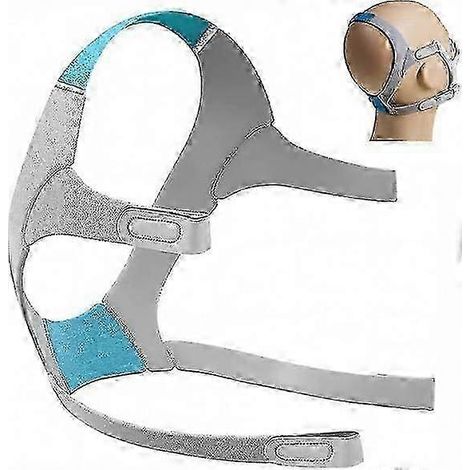Bandeau de remplacement pour accessoires de masque intégral F20 (1/4)